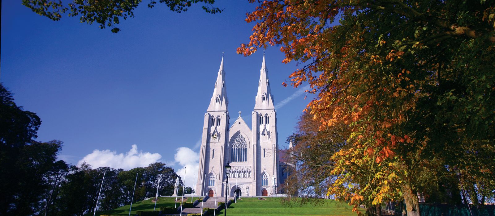 Faith and Christian Tours by Discover Ireland Tours Destination Management Company
