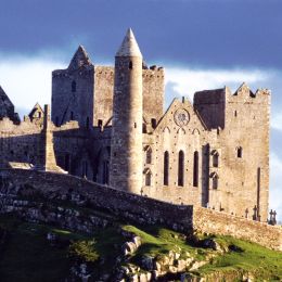 As a destination management company, we can organise a trip to Ireland's ancient east