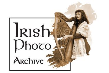 Irish Photo Archive, Dublin