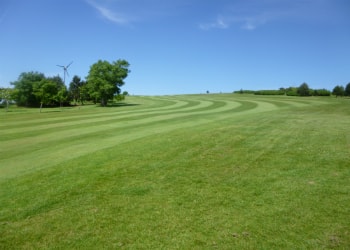 Whitehead Golf Club, County Antrim