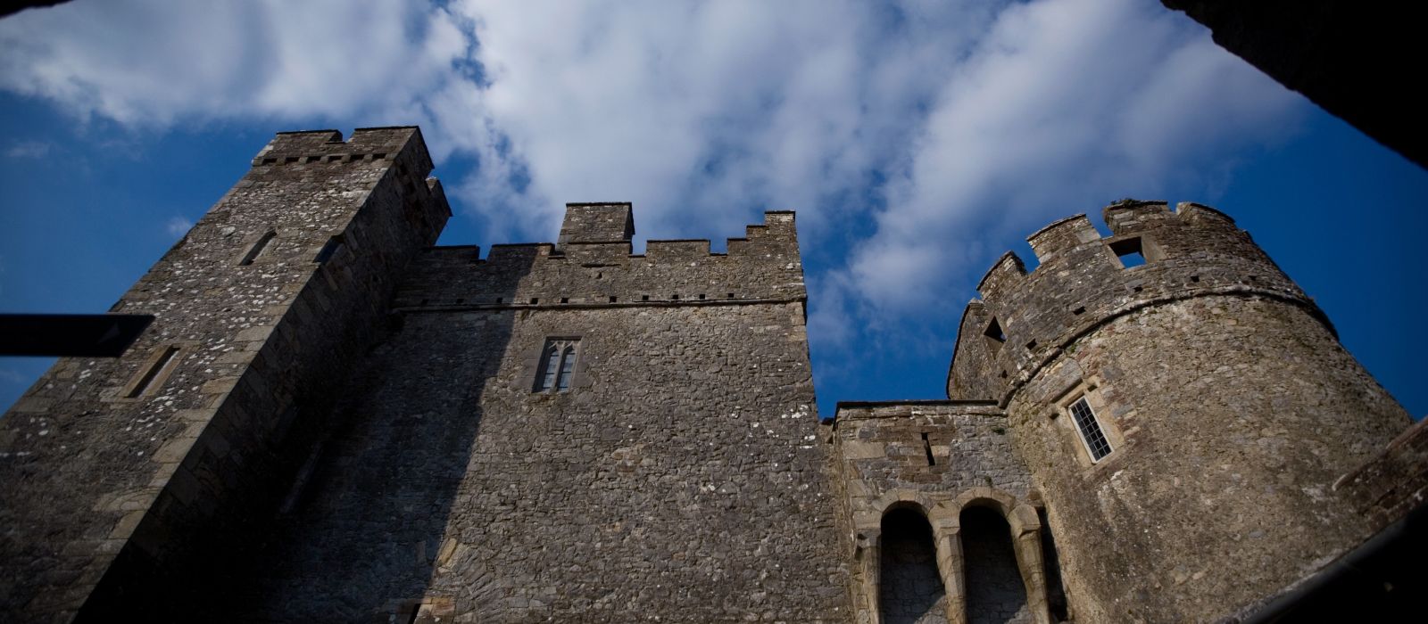 Cahir Castle, accommodation by Discover Ireland Tours Destination Management Company