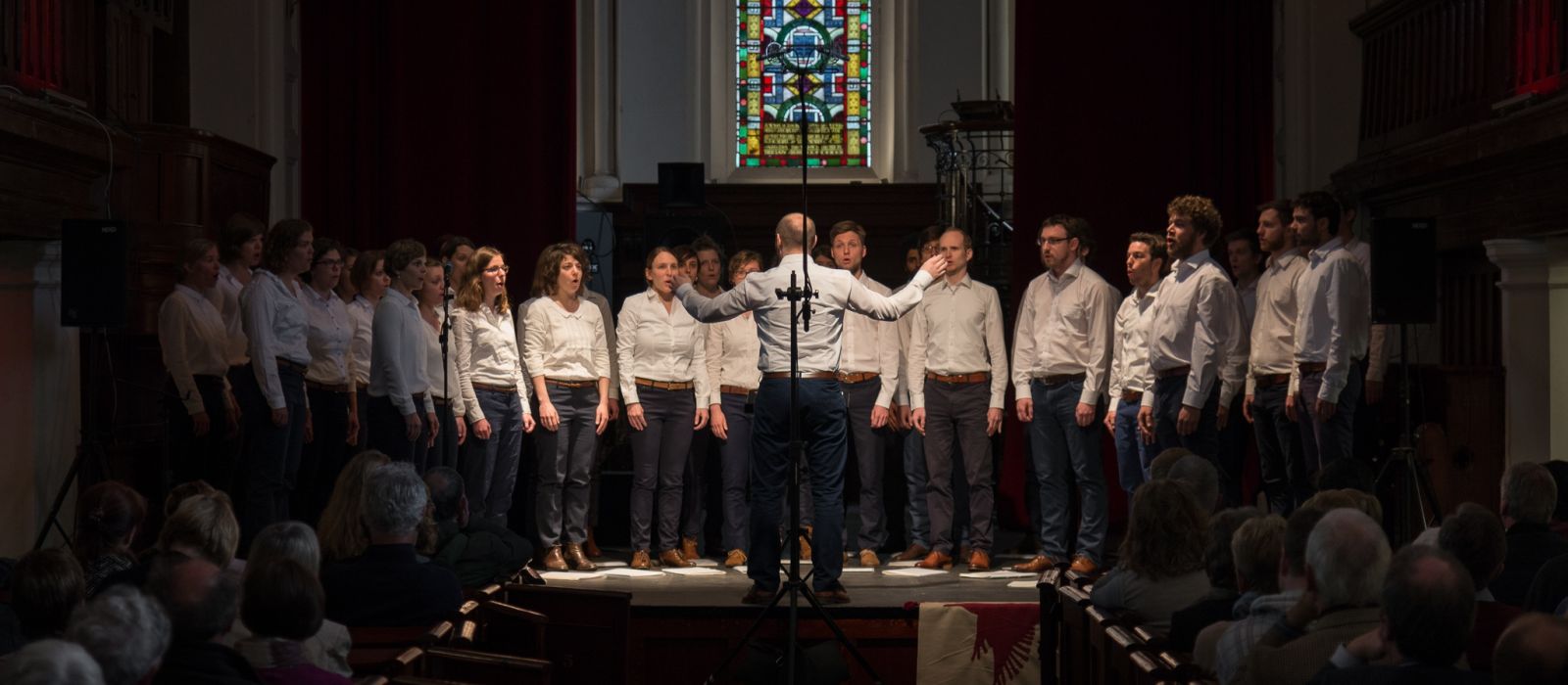 Choir tours by Discover Ireland Tours Destination Management Company