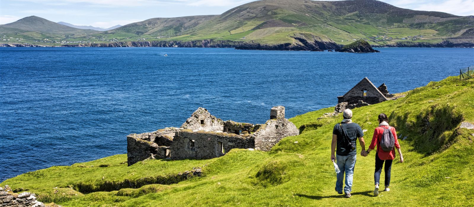 Why Choose Discover Ireland Tours Destination Management Company