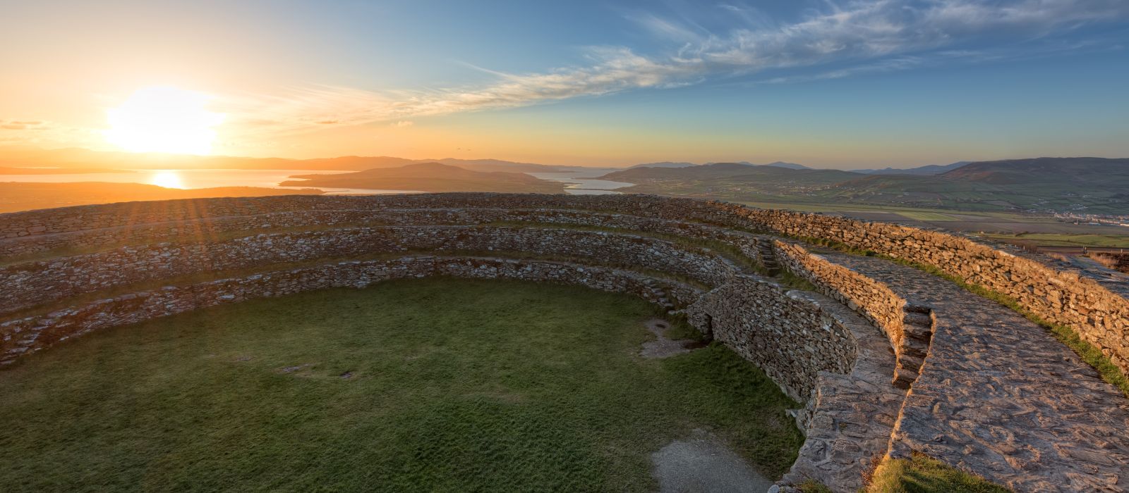 Make your own tour of Ulster with Discover Ireland Tours Destination Management Company