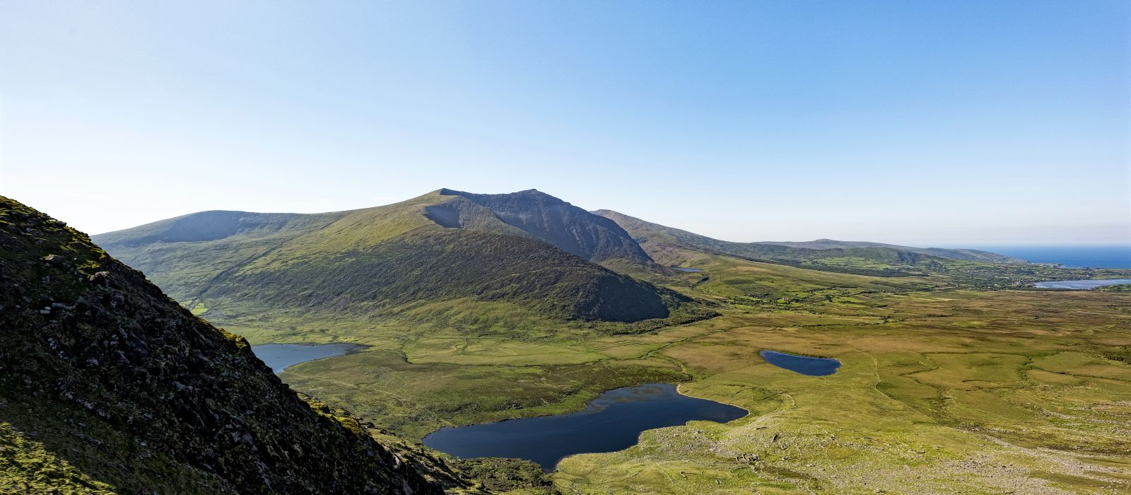 Make your own tour of Munster with Discover Ireland Tours Destination Management Company