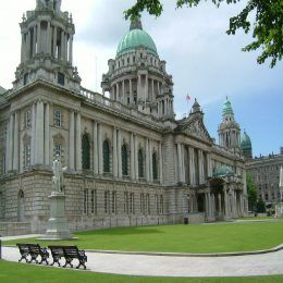 Belfast City Hall