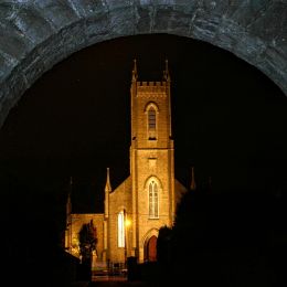 Faith Tours of Ireland