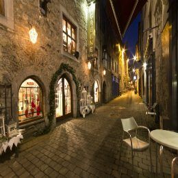 Galway City, Ireland