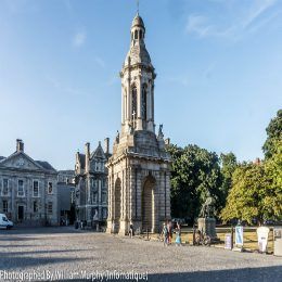 Trinity College Dublin