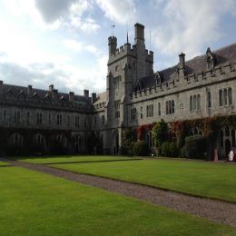 University College Cork