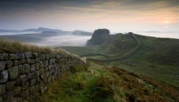 Hadrian's Wall