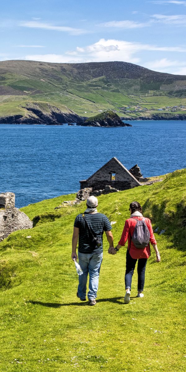 Why Choose Discover Ireland Tours Destination Management Company