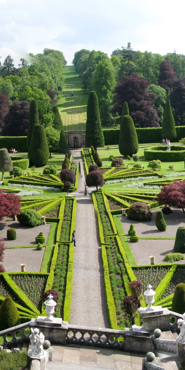 Garden tours by Discover Ireland Tours Destination Management Company