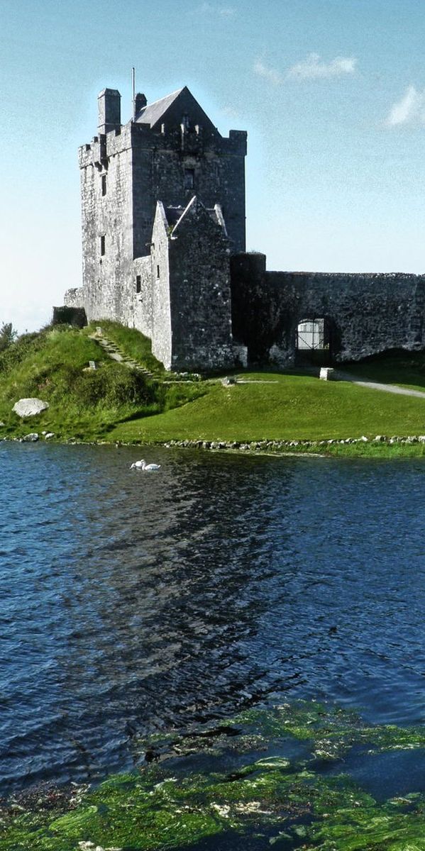 Make your own tour of Connacht with Discover Ireland Tours Destination Management Company