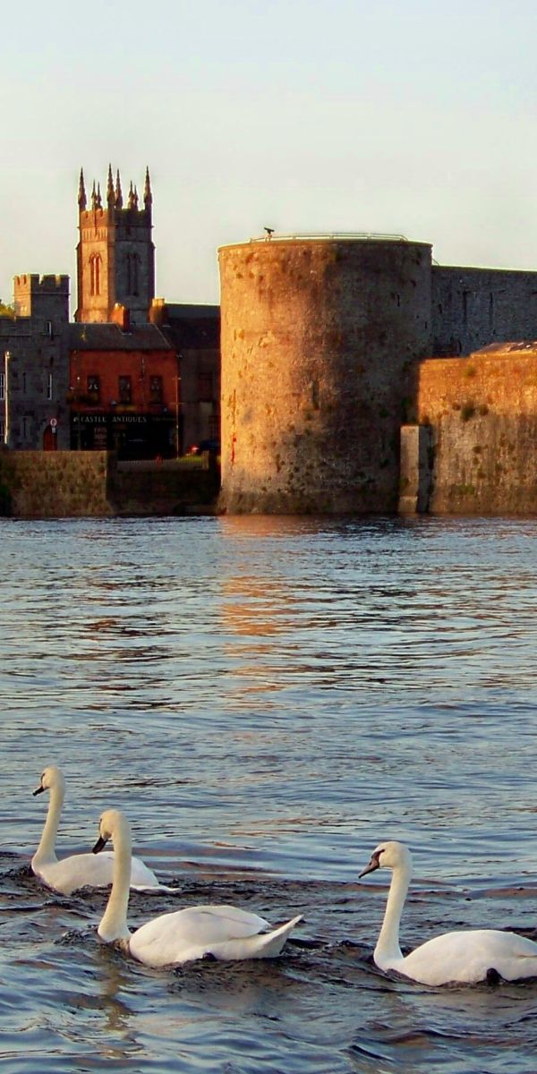 Historical Leisure Tours by Discover Ireland Tours Destination Management Company