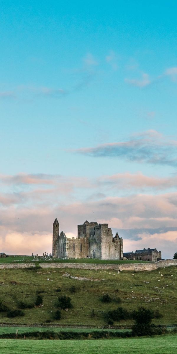 Iconic ireland Leisure Tours by Discover Ireland Tours Destination Management Company