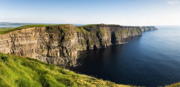 Icons of Ireland Tours 