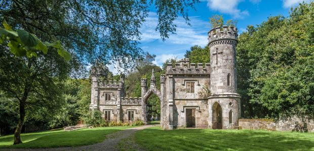 Historical tours of Ireland 