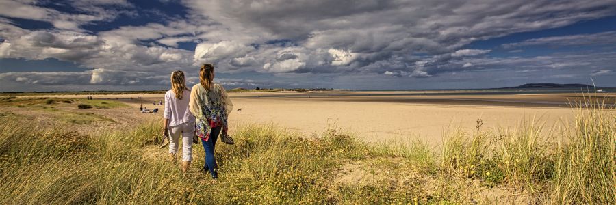 Breath in the natural beauty of Ireland on an incentive group tour with Discover Ireland Tours.