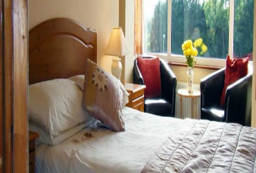 Ashfield Bed and Breakfast, Co. Cork