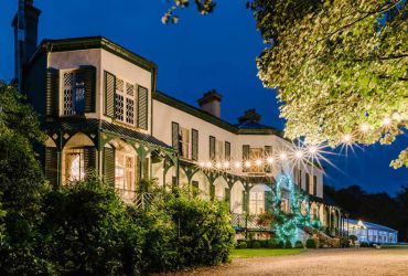 Ashley park house, Nenagh, Co. Tipperary