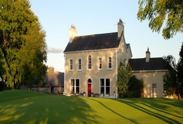 Ballinrobe Golf Club, Co. Mayo