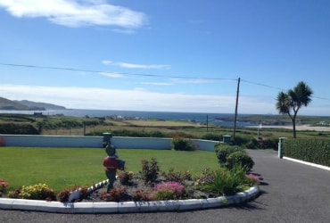 Beachview B&B, Co. Cork