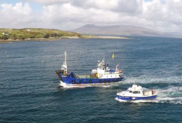 Clare Island Ferries