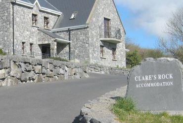 Rainbow Hostel and Camping, Dingle, Co. Kerry