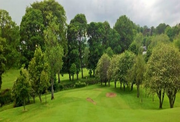 Cushendall Golf Club, Co. Antrim