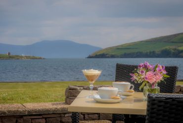 Dingle Skellig Hotel, Co. Kerry