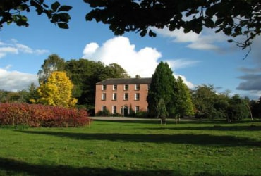 Dollardstown House, Athy, Co. Kildare