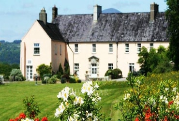 Dromana House, Cappoquin, Co.Waterford