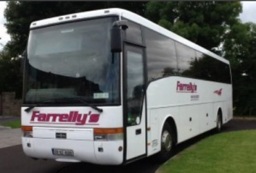 Farrellys Coaches