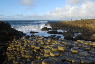  Causeway Coast Discovery Centre