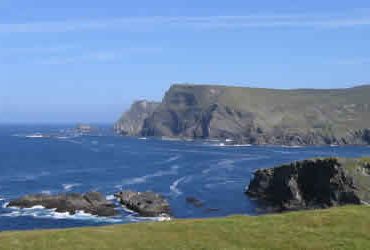 Glencolmcille, Co. Donegal