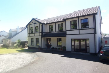 J&J Guesthouse, Co. Antrim