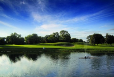 Kilcock Golf Club, Co. Meath