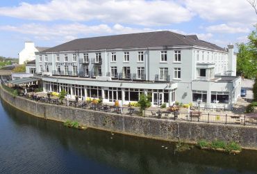 Kilkenny River Court Hotel