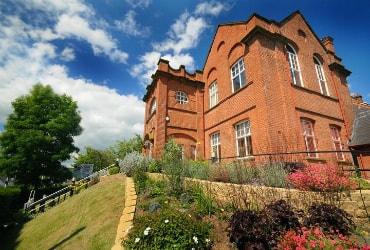 Larne Museum, County Antrim