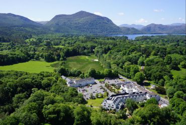 Muckross Park Hotel