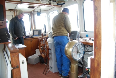 Ocean Addicts, Co. Cork