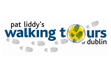 Pat Liddy's Walking Tours