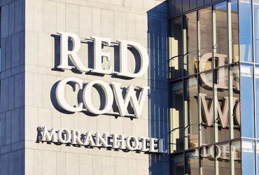 Red Cow Moran Hotel, Dublin