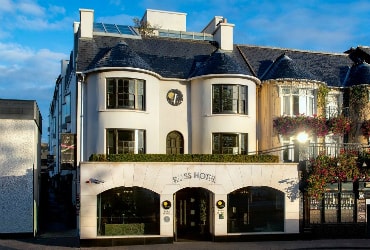 Ross Hotel, Co. Kerry