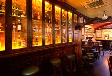 shelbourne bar