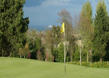 Skerries Golf Club, Skerries, Co. Dublin