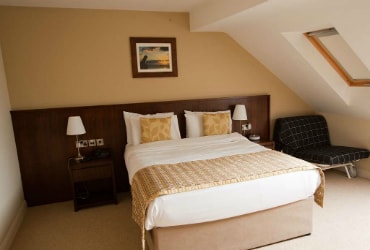 Strand Hill Bed and Breakfast, Co. Sligo