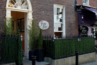 Trinity Lodge Hotel, South Frederick St, Dublin 