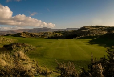 Waterville Golf Links, Co. Kerry